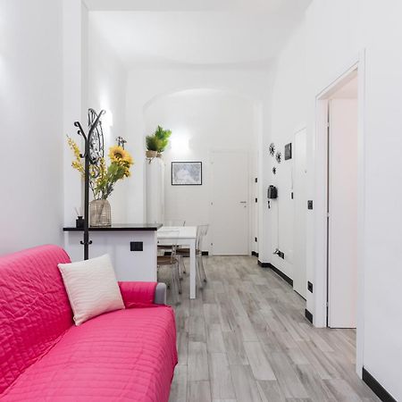 Acquario 5 Minuti, 1Br , Free A-C, Wifi & Netflix "City Center" By Tilo Genua Exterior foto